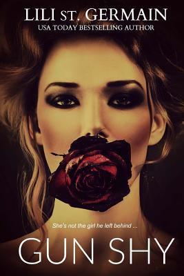 Gun Shy 1718657331 Book Cover