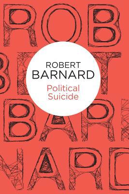 Political Suicide 1447240014 Book Cover
