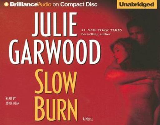 Slow Burn 1590862546 Book Cover