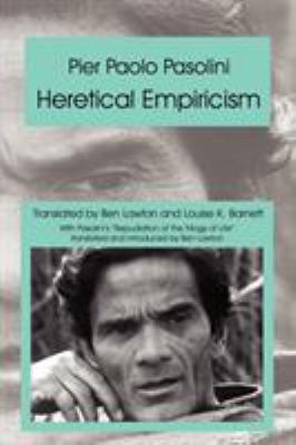 Heretical Empiricism 0976704226 Book Cover