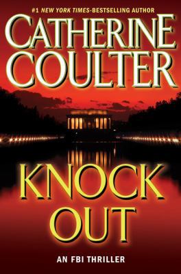 Knockout 0399155848 Book Cover