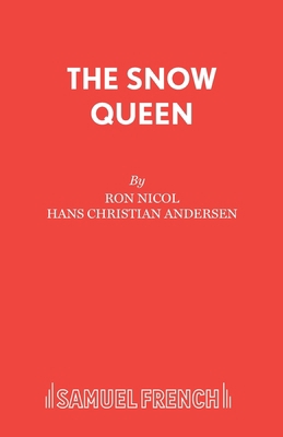 The Snow Queen 0573165033 Book Cover
