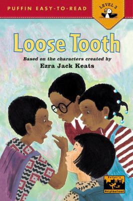 Loose Tooth 014250064X Book Cover