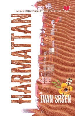 Harmattan 1739774744 Book Cover