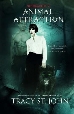 Animal Attraction 1523728949 Book Cover