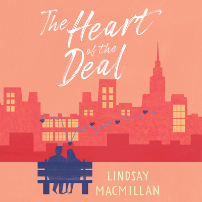 The Heart of the Deal 1666581348 Book Cover