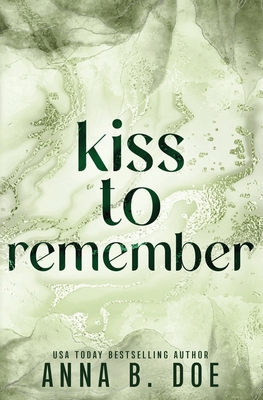 Kiss To Remember: Special Edition 9538511077 Book Cover