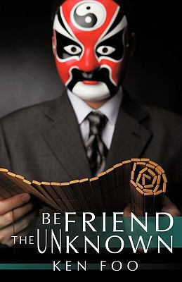 Befriend the Unknown 1426930585 Book Cover