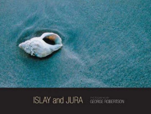 Islay and Jura 1841584282 Book Cover