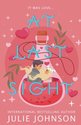 At Last Sight 1961640139 Book Cover