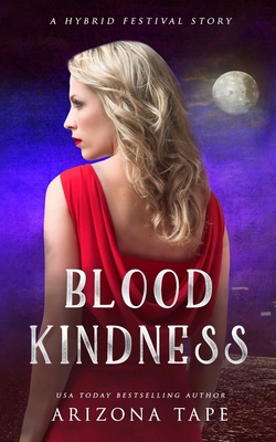 Blood Kindness B0BCJXBG2K Book Cover