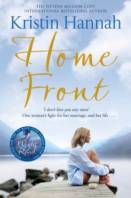 Home Front. by Kristin Hannah 1447207610 Book Cover