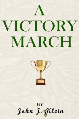 A Victory March 0997168706 Book Cover