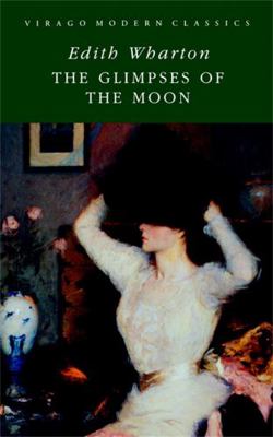 The Glimpses Of The Moon 1844083543 Book Cover