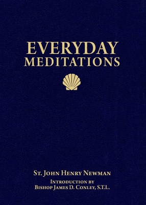 Everyday Meditations 1644132532 Book Cover