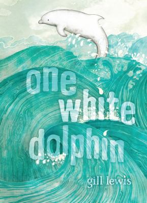 One White Dolphin 1442414472 Book Cover