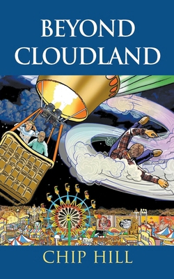 Beyond Cloudland B0CZGQ4N2D Book Cover