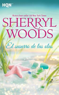 El susurro de las olas [Spanish] 8468777935 Book Cover