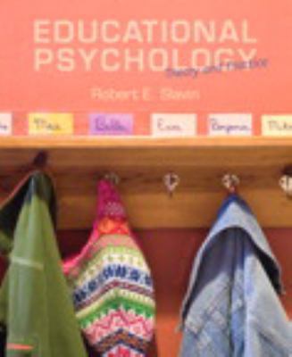 Educational Psychology: Theory and Practice, En... 0133830853 Book Cover