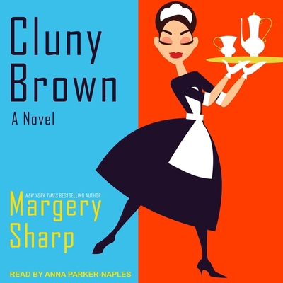 Cluny Brown B08Z8FRH89 Book Cover