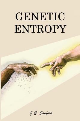 Genetic Entropy 0981631606 Book Cover