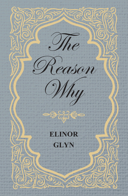 The Reason Why 1473304687 Book Cover
