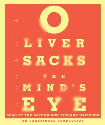 The Mind's Eye 0739383914 Book Cover