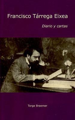 Diario y cartas [Spanish] 3738607315 Book Cover