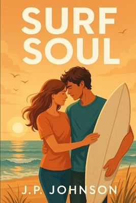Surf Soul [Spanish] B0FKM7LVS2 Book Cover