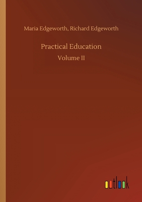 Practical Education 3734062365 Book Cover
