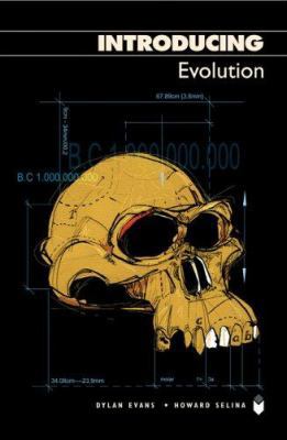 Introducing Evolution 1840466340 Book Cover
