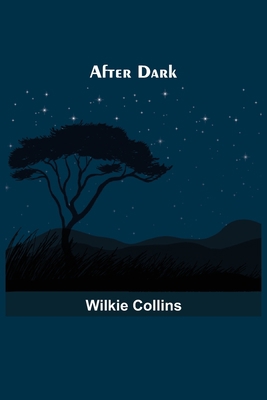 After Dark 9354844324 Book Cover