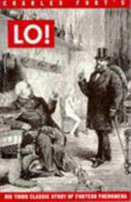 Lo! 1870870891 Book Cover