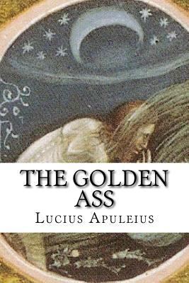 The Golden Ass 1545352097 Book Cover