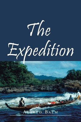 The Expedition 1665503785 Book Cover