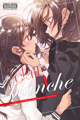 Éclair Blanche: A Girls' Love Anthology That Re... 1975359097 Book Cover