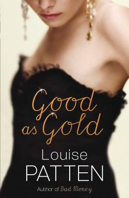 Good As Gold 1552789500 Book Cover