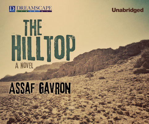 The Hilltop 1633791009 Book Cover