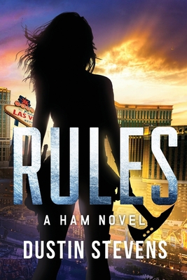 Rules: A HAM Novel B08XZ46425 Book Cover