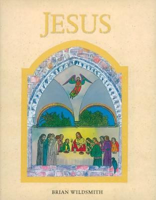 Jesus 0192790595 Book Cover