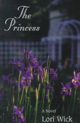 The Princess [Large Print] 0786225262 Book Cover