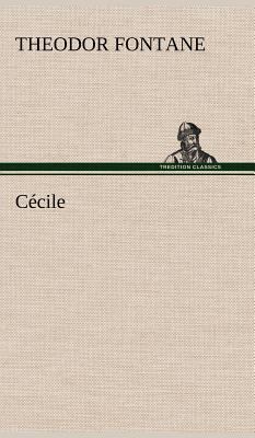 Cecile [German] 3847248561 Book Cover