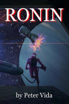 Ronin 1515363716 Book Cover