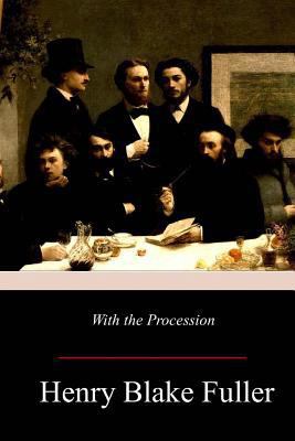 With the Procession 1981425098 Book Cover