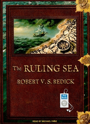 The Ruling Sea 1400162955 Book Cover