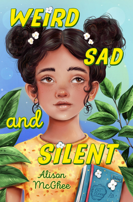 Weird Sad and Silent 0593859677 Book Cover