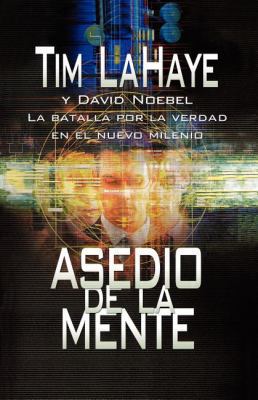 En Asedio de La Mente = Mind Siege = Mind Siege [Spanish] 0881136751 Book Cover