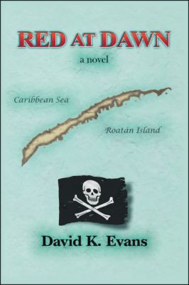 Red At Dawn 1425173152 Book Cover