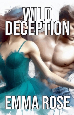Wild Deception B0DKLDR7NG Book Cover