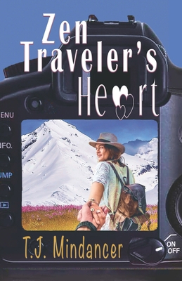 Zen Traveler's Heart 1960373501 Book Cover